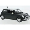 Mini Cooper - Grön - Maisto - 1:24