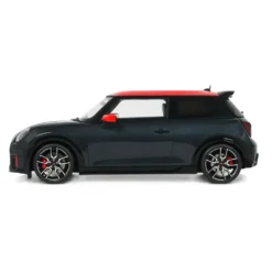 Mini Cooper JCW Legend - 2024 - Grå - Ottomobile - 1:18