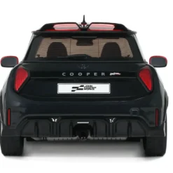 Mini Cooper JCW Legend - 2024 - Grå - Ottomobile - 1:18