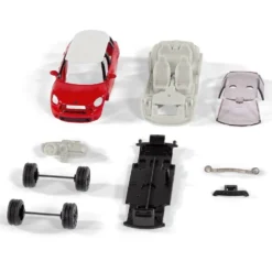 MINI Countryman - Byggsats - 6504 - Siku