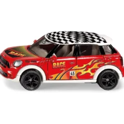 MINI Countryman - Byggsats - 6504 - Siku