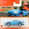 1994 Mitsubishi 3000GT - Blå - Matchbox