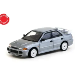Mitsubishi Lancer RS Evolution III - Vit - GLOBAL64 - Tarmac