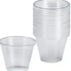 Mixing Cups - 15 st - 39065 - Revell