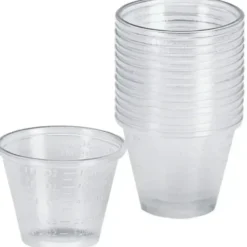 Mixing Cups - 15 st - 39065 - Revell