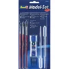 Model-Set - Tillbehörsset plastmodellbygge - 29620 - Revell