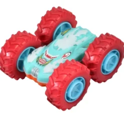 Monster Flippy - Friktionsbil - Dickie Toys - 10 cm