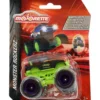 Monster Rockerz - Jeep Wrangler - Majorette