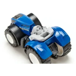 New Holland T7.315 - Traktor - Blå - 1091 - Siku - 6 cm