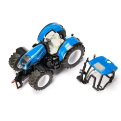 New Holland T7.315 - Traktor - 3291 - Siku - 1:32