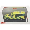 Nilsson XC90 Ambulans - Schuco - 1:43
