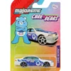 Nissan Cefiro (A31) - Care Bears (Krambjörnarna) - Majorette