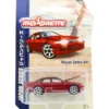 Nissan Cefiro A31 - Röd - Japan Series - Majorette