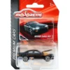 Nissan Cefiro A31 - Svart - Premium Cars - Majorette