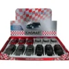 2009 Nissan GT-R R35 - Kinsmart - 1:36 - Silver