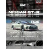 Nissan GT-R (R35) Malaysia Expo 2024 - Inno64 - 1:64