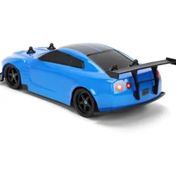 2009 Nissan GT-R (R35) - Radiostyrd bil - Fast & Furious - Jada