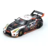 Nissan GT-R (R35) Widebody - Aorus X Inno64 - Inno Models - 1:64