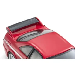 Nissan NISMO 400R - Röd - 1997 - Kyosho - 1:43