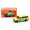 Nissan NV VAN - Limegrön - Power Grab - Matchbox