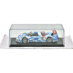 Nissan R 390 GT1 #32 - 3rd Le Mans 1998 - Spar Models - 1:43