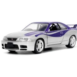 1995 Nissan Skyline GT-R (BCNR33) - Fast & Furious - Jada
