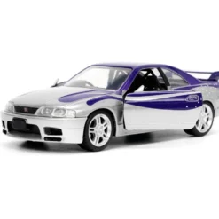1995 Nissan Skyline GT-R (BCNR33) - Fast & Furious - Jada