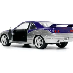 1995 Nissan Skyline GT-R (BCNR33) - Fast & Furious - Jada