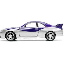 1995 Nissan Skyline GT-R (BCNR33) - Fast & Furious - Jada