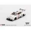 Nissan Skyline GT-R (R34) LB-ER34 Super Silhouette - 1059 - Mini GT