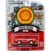 2001 Nissan Skyline GT-R - Shell - GreenLight - 1:64