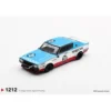Nissan Skyline Kenmeri Liberty Walk Nissan Racing '75 concept - 1212 - Mini GT - 1:64