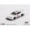 Nissan S15 SILVIA LB-Super Silhouette - ATHLETE - 1054 - Mini GT