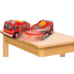Non Fall Jupiter - Brandman Sam - Dickie Toys