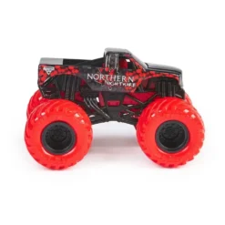Northern Nightmare - Monster Jam - Monster Truck - 1:64