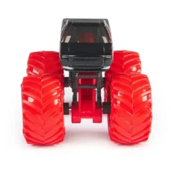 Northern Nightmare - Monster Jam - Monster Truck - 1:64
