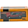 Opel Kadett D GTE - 1983 - Röd - Ixo Models - 1:43