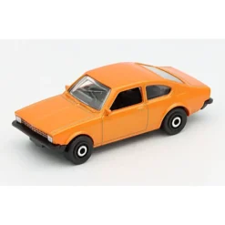 1975 Opel Kadett - Orange - Power Grab - Matchbox