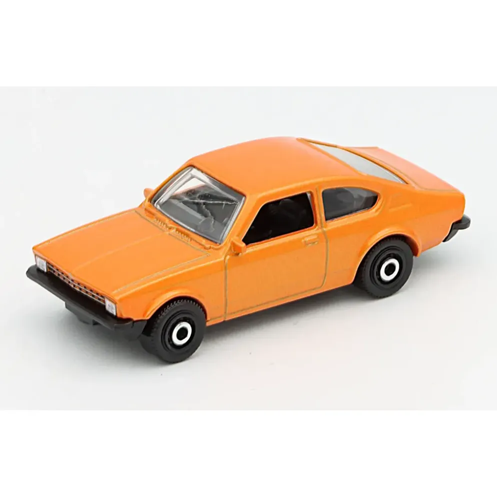 1975 Opel Kadett - Orange - Power Grab - Matchbox