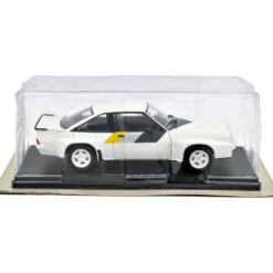 Opel Manta B 400 - 1981 - Hachette Models - 1:24