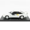Opel Manta B 400 - 1983 - SKADAD VITRIN - 1:24
