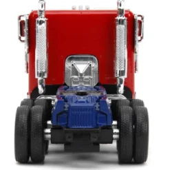 Optimus Prime - Transformers T7 - Rise of the Beasts - Jada
