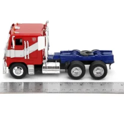 Optimus Prime - Transformers T7 - Rise of the Beasts - Jada