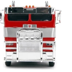 Optimus Prime - Transformers T7 - Rise of the Beasts - Jada