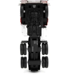 Optimus Prime - Transformers T7 - Rise of the Beasts - Jada