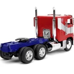 Optimus Prime - Transformers T7 - Jada Toys - 1:24