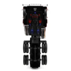 Optimus Prime - Transformers T7 - Jada Toys - 1:24