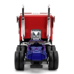 Optimus Prime - Transformers T7 - Jada Toys - 1:24