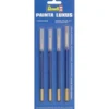Painta Luxus Premium Brush Set - 4 penslar - 39629 - Revell