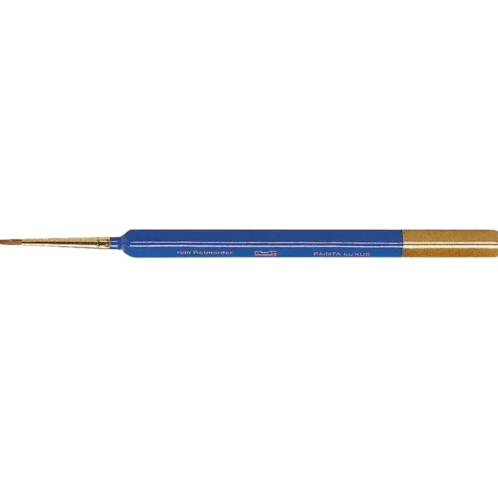 Painta Luxus - Size 4/0 - Pensel - Revell
